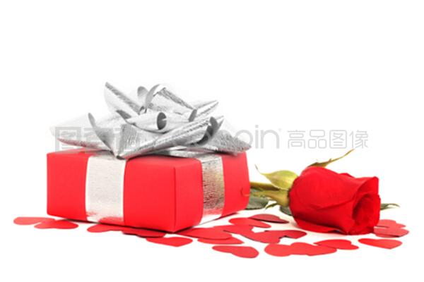玫瑰與禮物 儀式感中的情感密碼