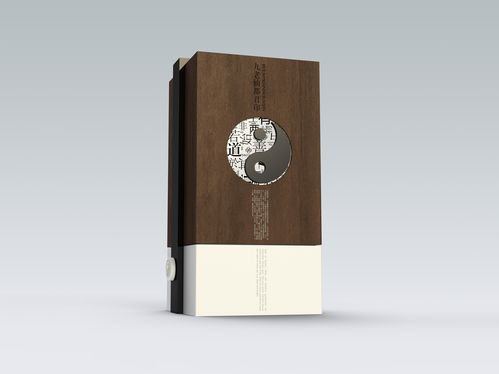 匠心獨運 禮品包裝研發的創新之路